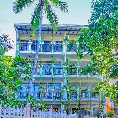 L&D Stay Inn Hikkaduwa Buitenkant foto